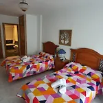 A Barca Pensión