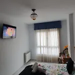 A Barca Pensión