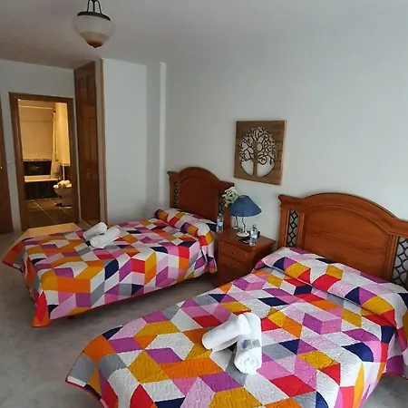 A Barca Konukevi