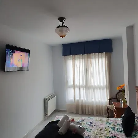 A Barca Konukevi
