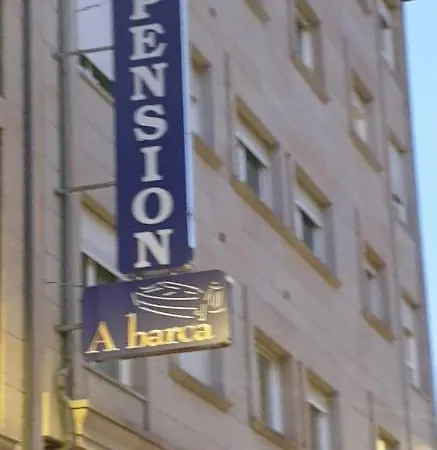 A Barca
