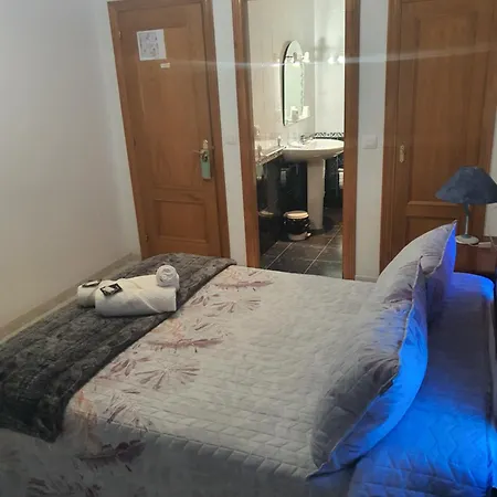 Πανσιόν A Barca 3*