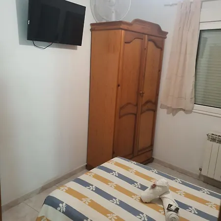 Πανσιόν A Barca O Barco de Valdeorras