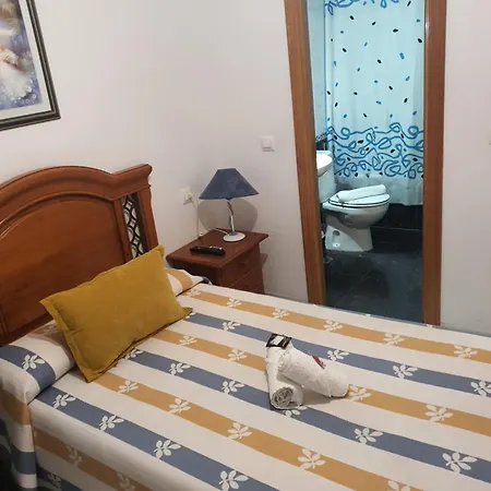 A Barca O Barco de Valdeorras