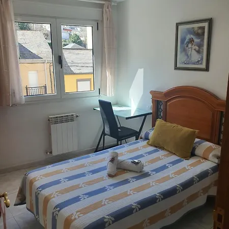 A Barca Πανσιόν