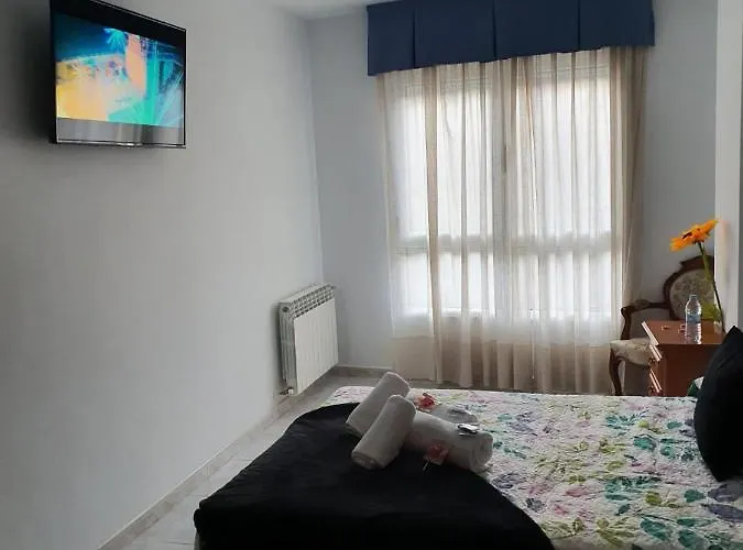 A Barca Πανσιόν