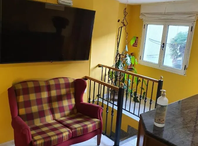 Πανσιόν A Barca 3*