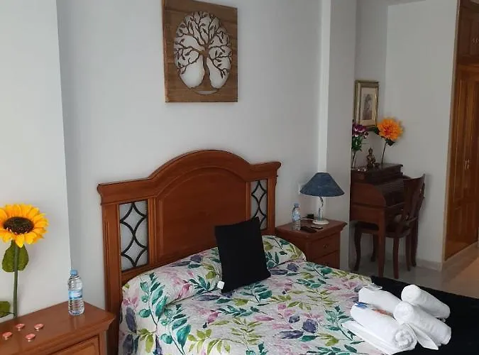 Πανσιόν A Barca O Barco de Valdeorras