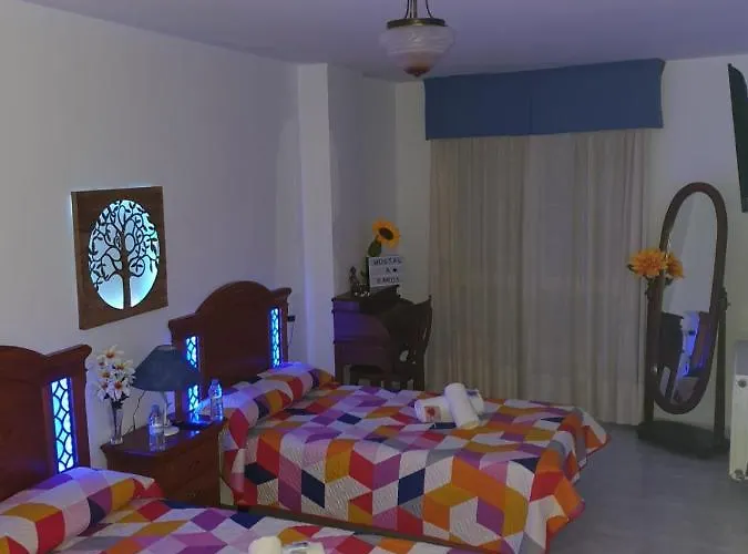 Πανσιόν A Barca