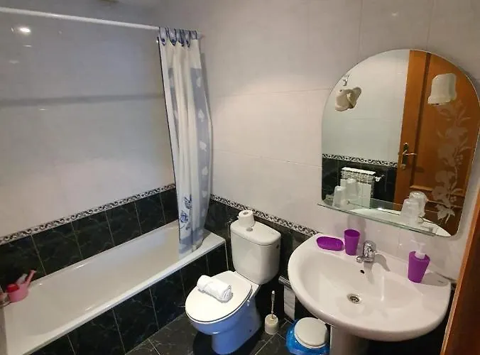 Πανσιόν A Barca 3*