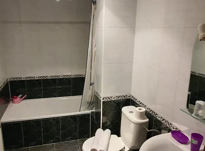 A Barca Πανσιόν