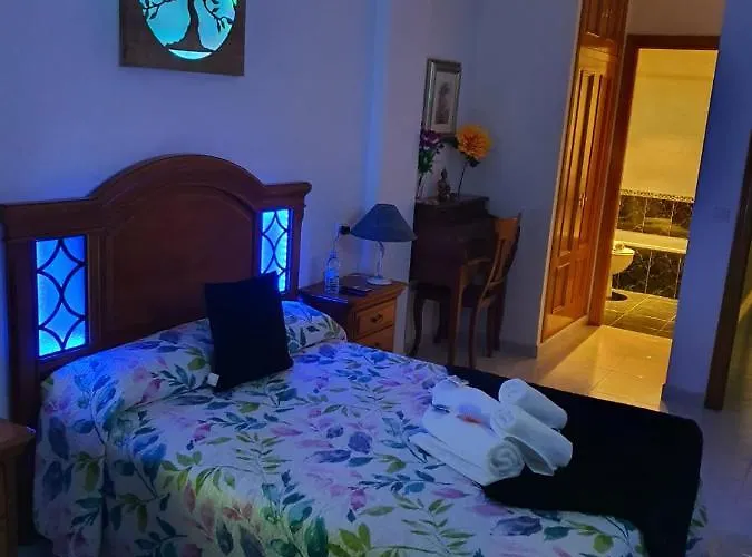 Πανσιόν A Barca O Barco de Valdeorras