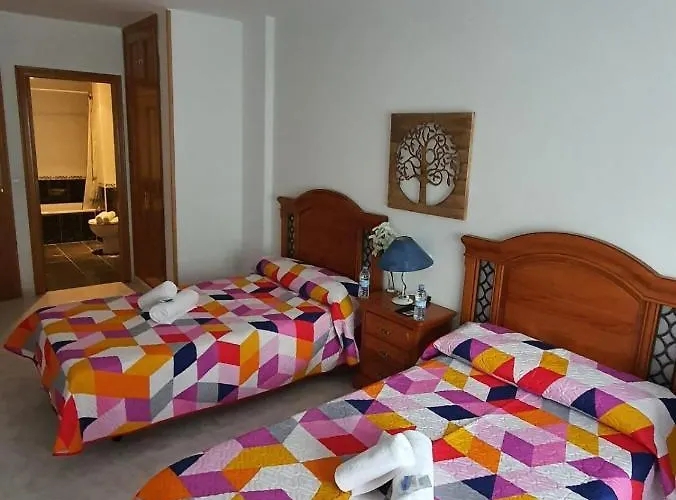 A Barca Πανσιόν