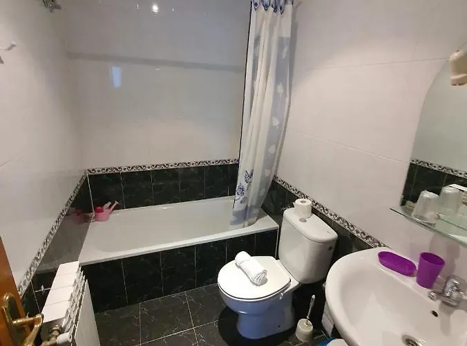 A Barca Πανσιόν 3*