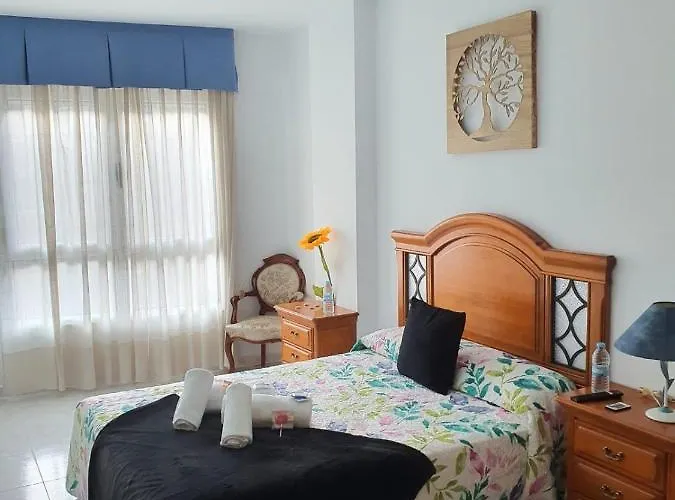 A Barca 3* O Barco de Valdeorras