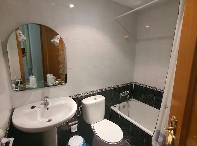 Πανσιόν A Barca