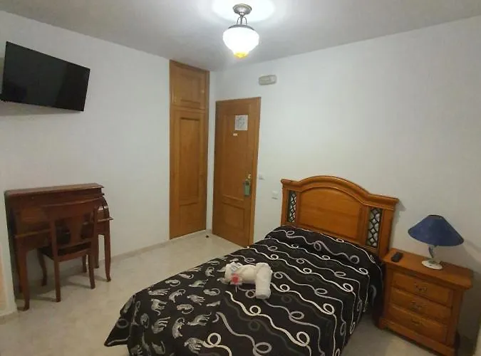 A Barca O Barco de Valdeorras