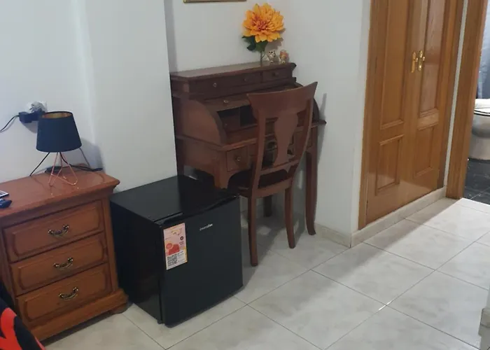 A Barca Πανσιόν 3*