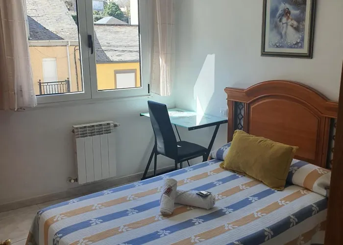 A Barca Guest house